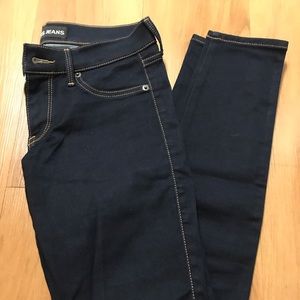 Express legging jeans
